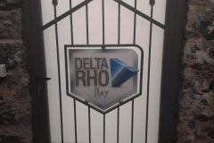 Delta Rho Play