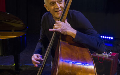 Webinar Gratuito Contrabbasso Jazz